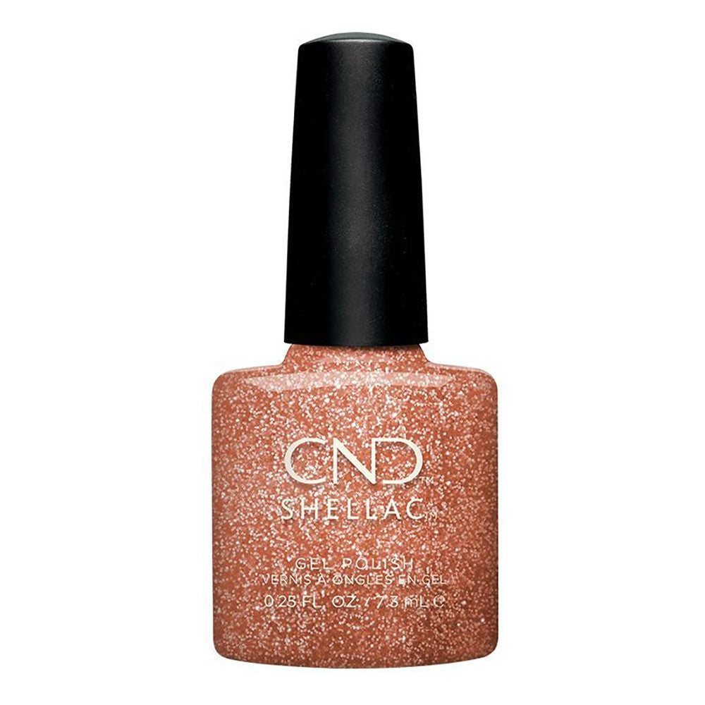 CND Shellac Chandelier 0.25 fl oz/7.3 ml - 00600