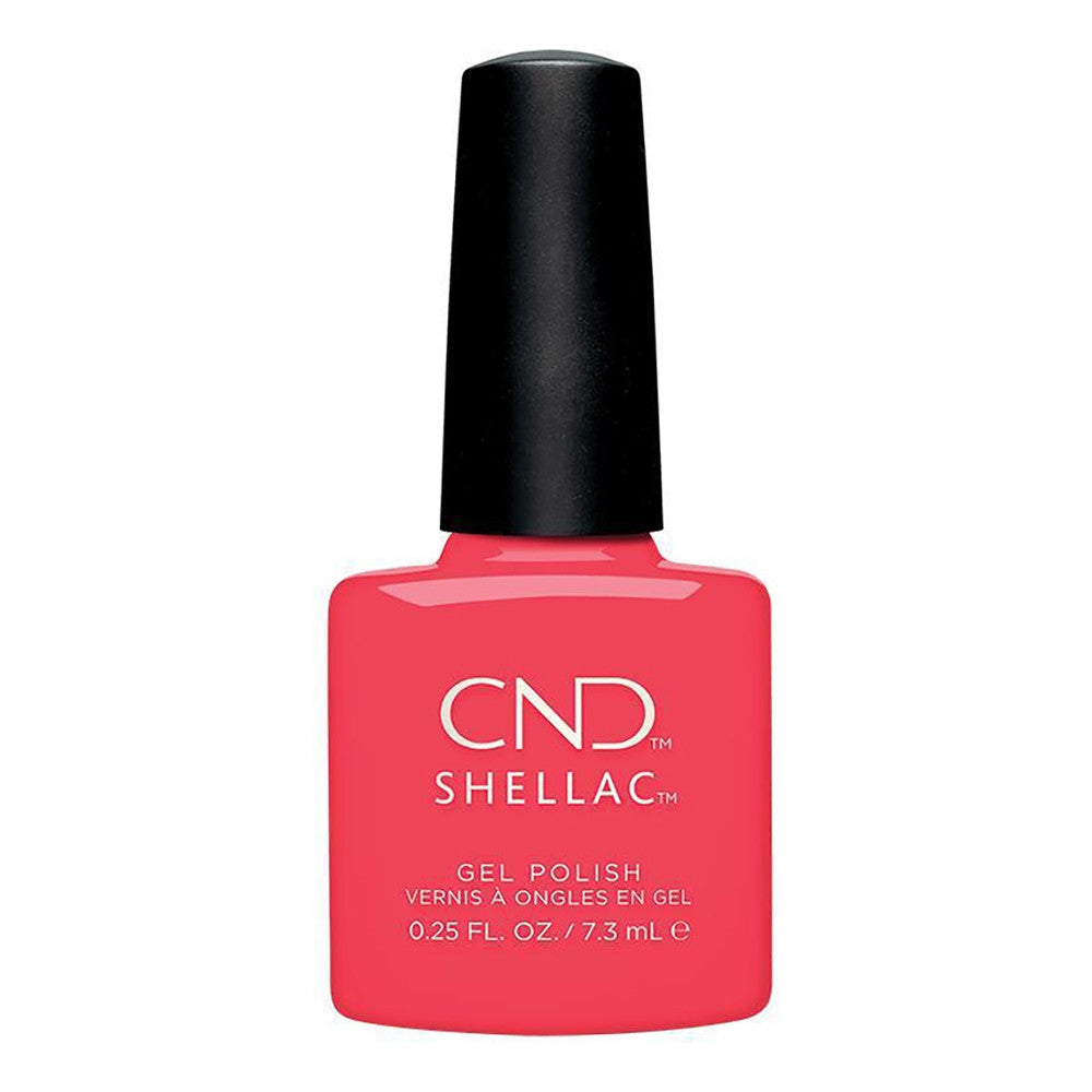 CND Shellac Charm 0.25 fl oz/7.3 ml - 00602