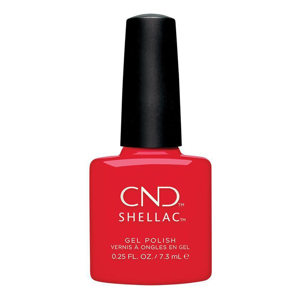 CND Shellac Liberte 0.25 fl oz/7.3 ml - 00603