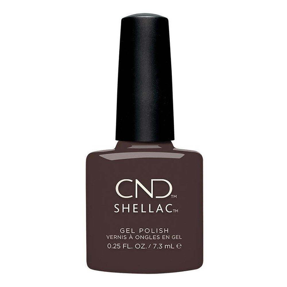 CND Shellac Phantom 0.25 fl oz/7.3 ml - 00606