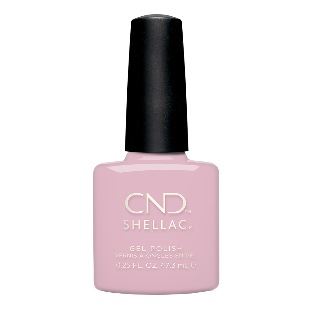 CND Shellac Carnation Bliss 0.25 fl oz/7.3 ml 00690