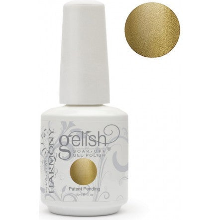 Gelish Meet The King 0.5 oz. 15ml