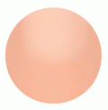 Entity Color Couture Peach Party 15ml - 0.5oz. 5564