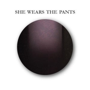 Entity Color Couture She Wears The Pants 15ml - 0.5oz. 6325