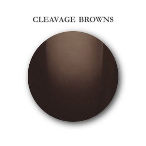 Entity Color Couture Cleavage Browns 15ml - 0.5oz. 6332