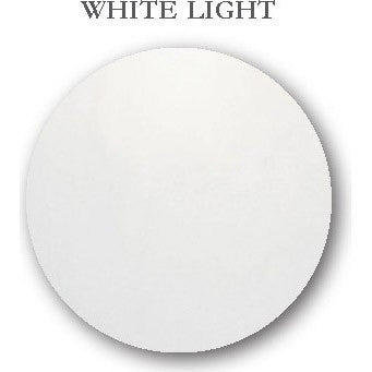 Entity Color Couture White Light 15ml - 0.5 oz. 01728