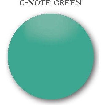 Entity Color Couture C-Note Green 15ml - 0.5oz. 01750