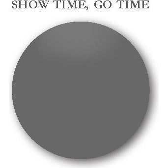 Entity Color Couture Show Time, Go Time 15ml - 0.5 oz 101758