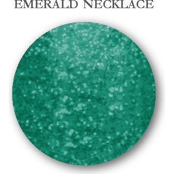 Entity Color Couture Emerald Necklace 15ml - 0.5oz. 01763