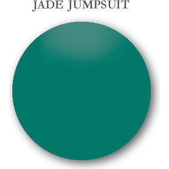 Entity Color Couture Jade Jumpsuit 15ml - 0.5oz. 01770