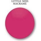 Entity Color Couture Little Miss Macrame 15ml - 0.5oz.101775