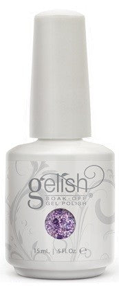 Gelish Feel Me On Your Finger Tips 0.5 oz. 15ml