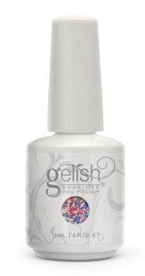 Gelish Lots Of Dots 0.5 oz. 15ml