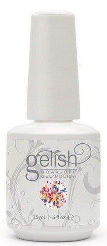 Gelish Candy Shop 0.5 oz. 15ml