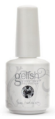 Gelish A Pinch Of Pepper 0.5 oz. 15ml