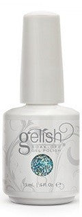 Gelish Getting Gritty With It 0.5 oz. 15ml