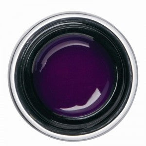 CND Brisa Color Gel Purple Opaque 0.5oz - 14g 08072