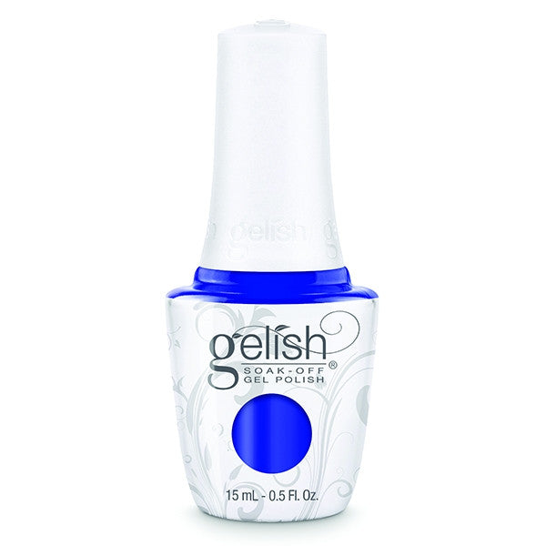 Gelish - Making Waves 0.5 fl oz - 15 ml - 1110124