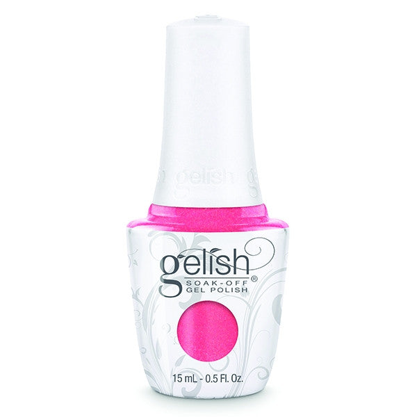 Gelish - Cancan We Dance? 0.5 fl oz /15 ml - 1110176