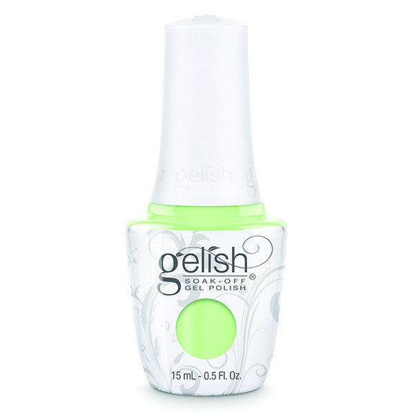 Gelish - Do You Harajuku? 0.5 fl oz /15 ml - 1110177