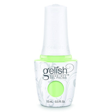 Gelish - Do You Harajuku? 0.5 fl oz /15 ml - 1110177