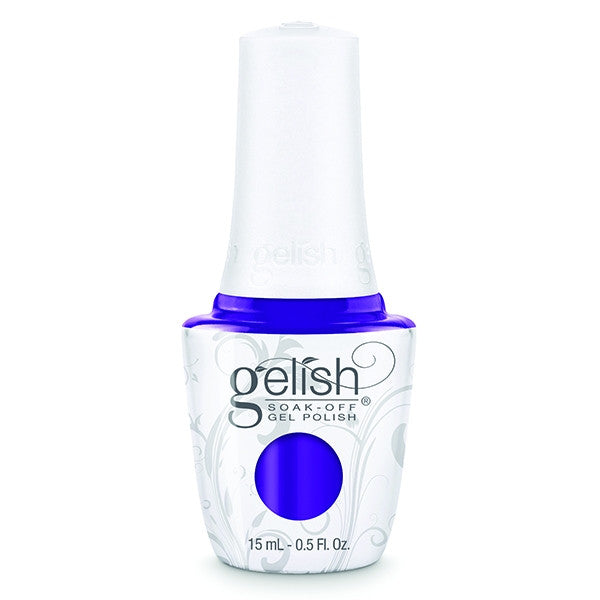 Gelish Anime Zing Color! 0.5 fl oz /15 ml 1110179