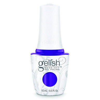 Gelish Anime Zing Color! 0.5 fl oz /15 ml 1110179