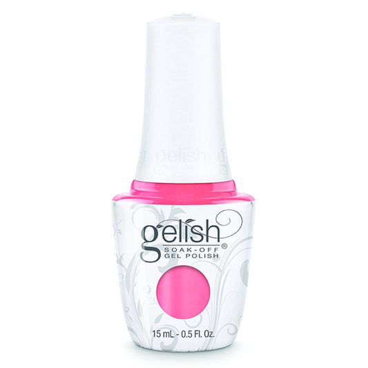 Gelish Manga Round With Me 0.5 fl oz /15 ml 1110182