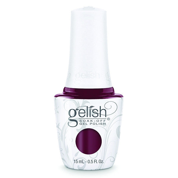 Gelish - A Touch Of Sass 0.5 fl oz / 15 ml - 1110185