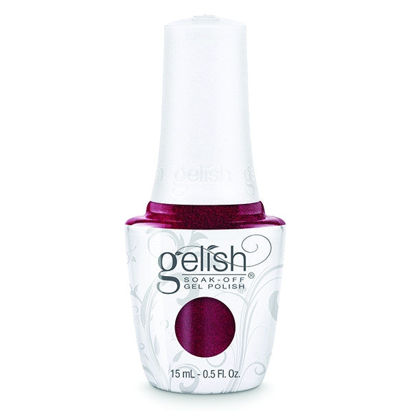 Gelish - I'm So Hot 0.5 fl oz / 15 ml - 1110190