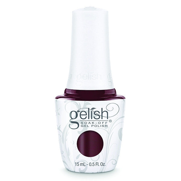 Gelish - A Little Naughty 0.5 fl oz / 15 ml - 1110191