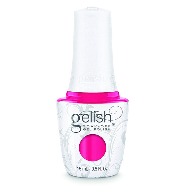 Gelish - Don't Pansy Around 0.5 fl oz / 15 ml - 1110202