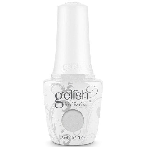 Gelish I'm Drawing A Blanco 0.5 oz. 15ml