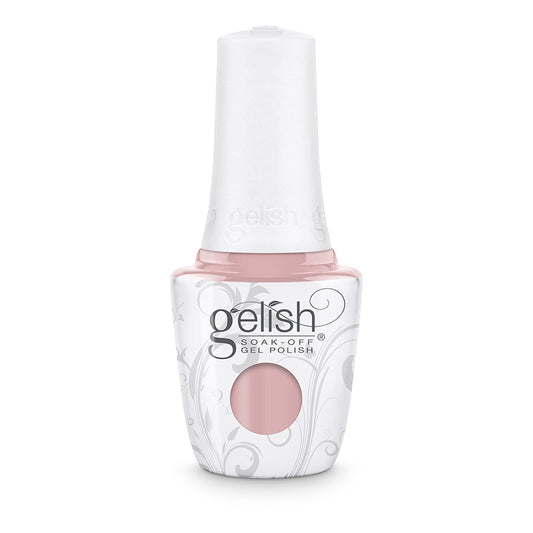 Gelish - Gardenia My Heart 0.5 fl oz/15ml