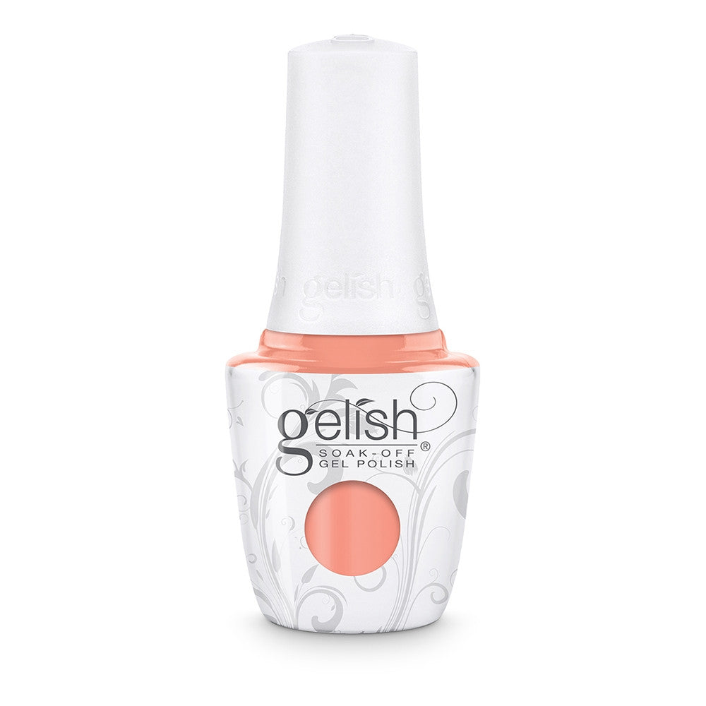 Gelish - Young, Wild & Free-sia 0.5 fl oz/15ml