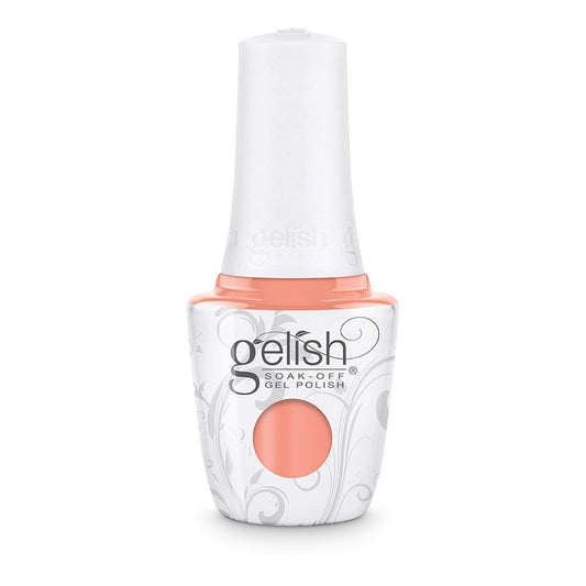 Gelish - Young, Wild & Free-sia 0.5 fl oz/15ml