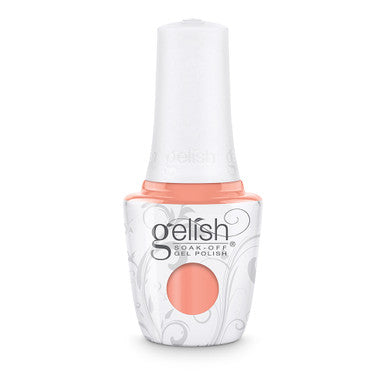 Gelish - Young, Wild & Free-sia 0.5 fl oz/15ml