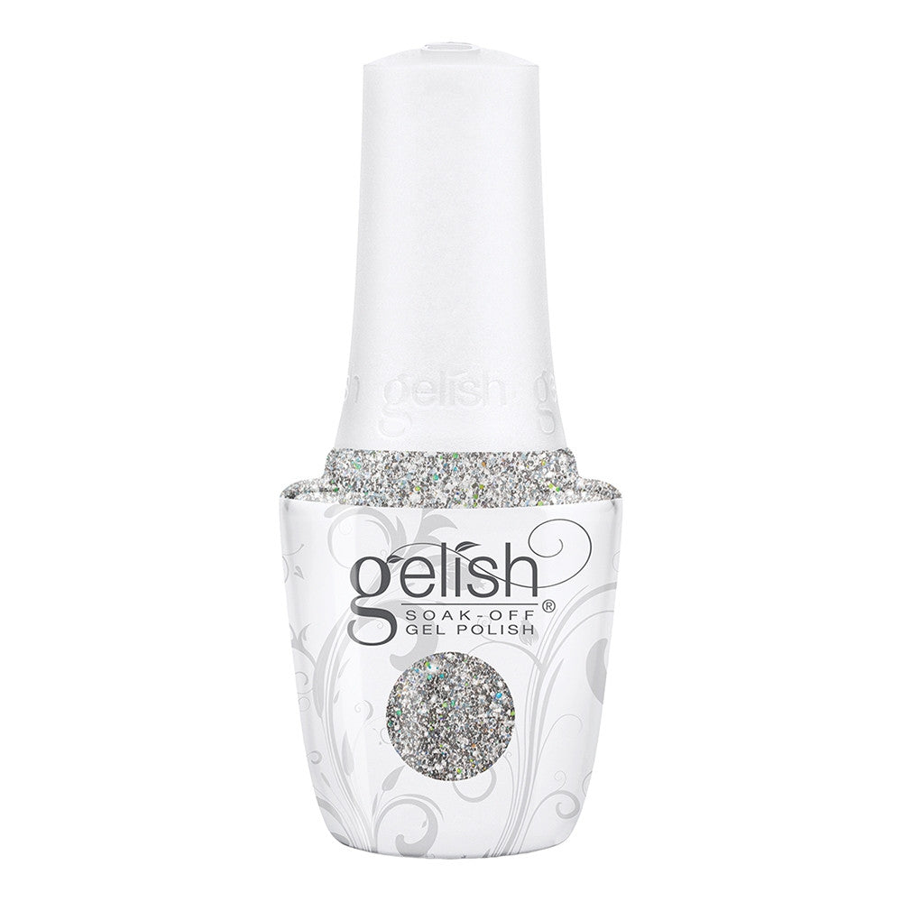 Gelish - Sprinkle Of Twinkle 0.5 fl oz - 15ml  1110367