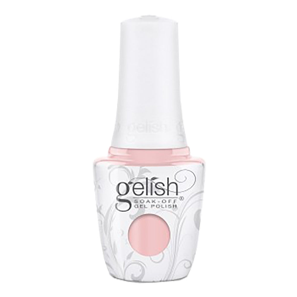 Gelish - Call My Blush 0.5 fl oz - 15ml 1110378