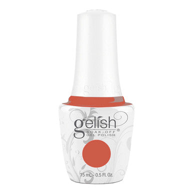 Gelish - It's Your Mauve 0.5 fl oz - 15ml 1110381