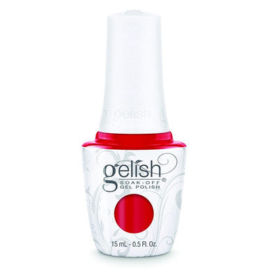 Gelish Fire Cracker 0.5 fl oz/15 ml 1110804