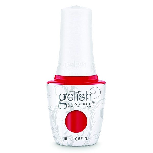 Gelish Fire Cracker 0.5 fl oz/15 ml 1110804