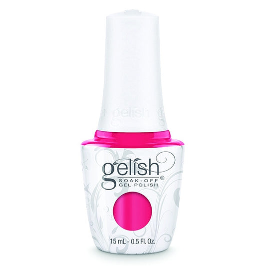 Gelish - Passion 0.5 fl oz / 15ml - 1110818