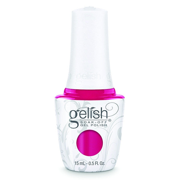 Gelish - Gossip Girl 0.5 fl oz / 15 ml - 1110819