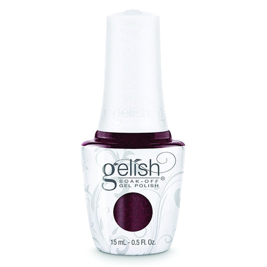 Gelish - Elegant Wish 0.5 fl oz / 15 ml - 1110825