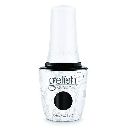 Gelish Black Shadow 0.5 fl oz / 15 ml 1110830