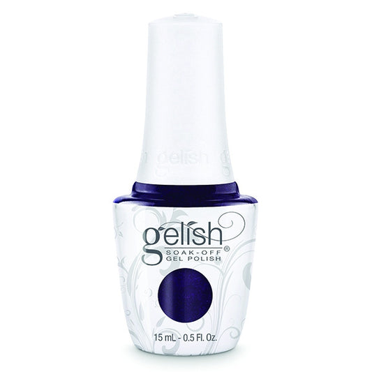 Gelish - Deep Sea 0.5 fl oz / 15 ml - 1110832