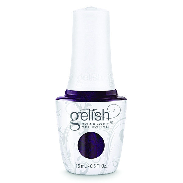 Gelish - Night Reflection 0.5 fl oz / 15 ml - 1110833