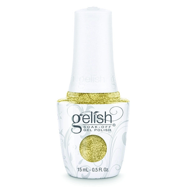 Gelish - Bronzed 0.5 fl oz / 15 ml - 1110837