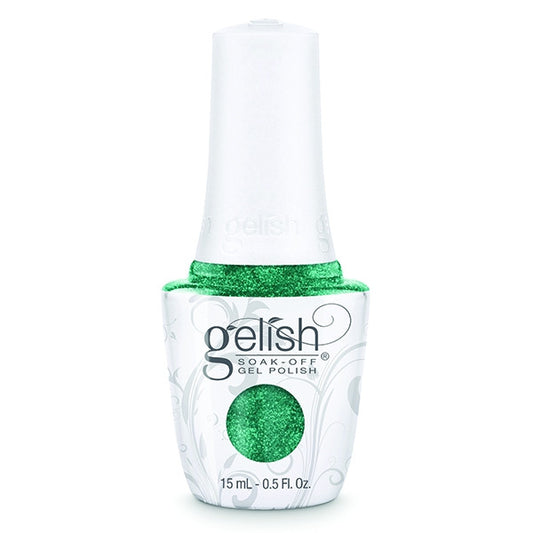 Gelish - Mint Icing 0.5 fl oz / 15 ml - 1110844